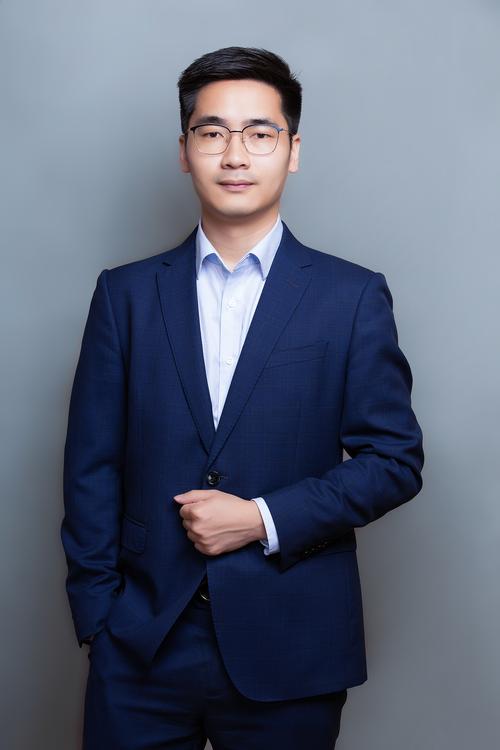张致远 项目运营总监